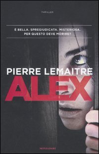 Alex (Omnibus) von Mondadori